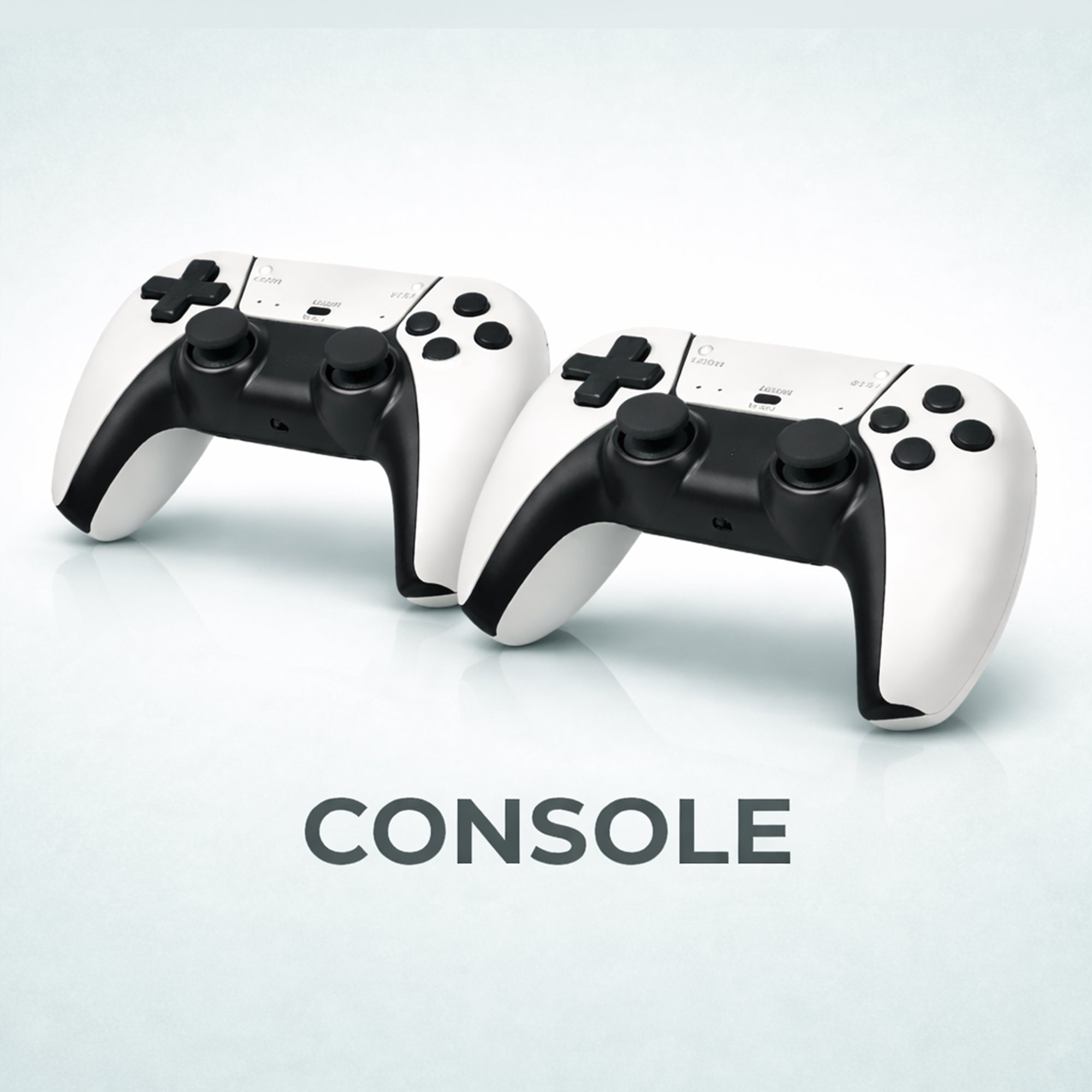 Game Console