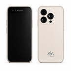 SIA Vantage Pro 5 4G Mini Smartphone | 3” Display | Android 8.1 | 2GB RAM + 16GB Storage | Dual SIM 4G | Compact Pocket Phone