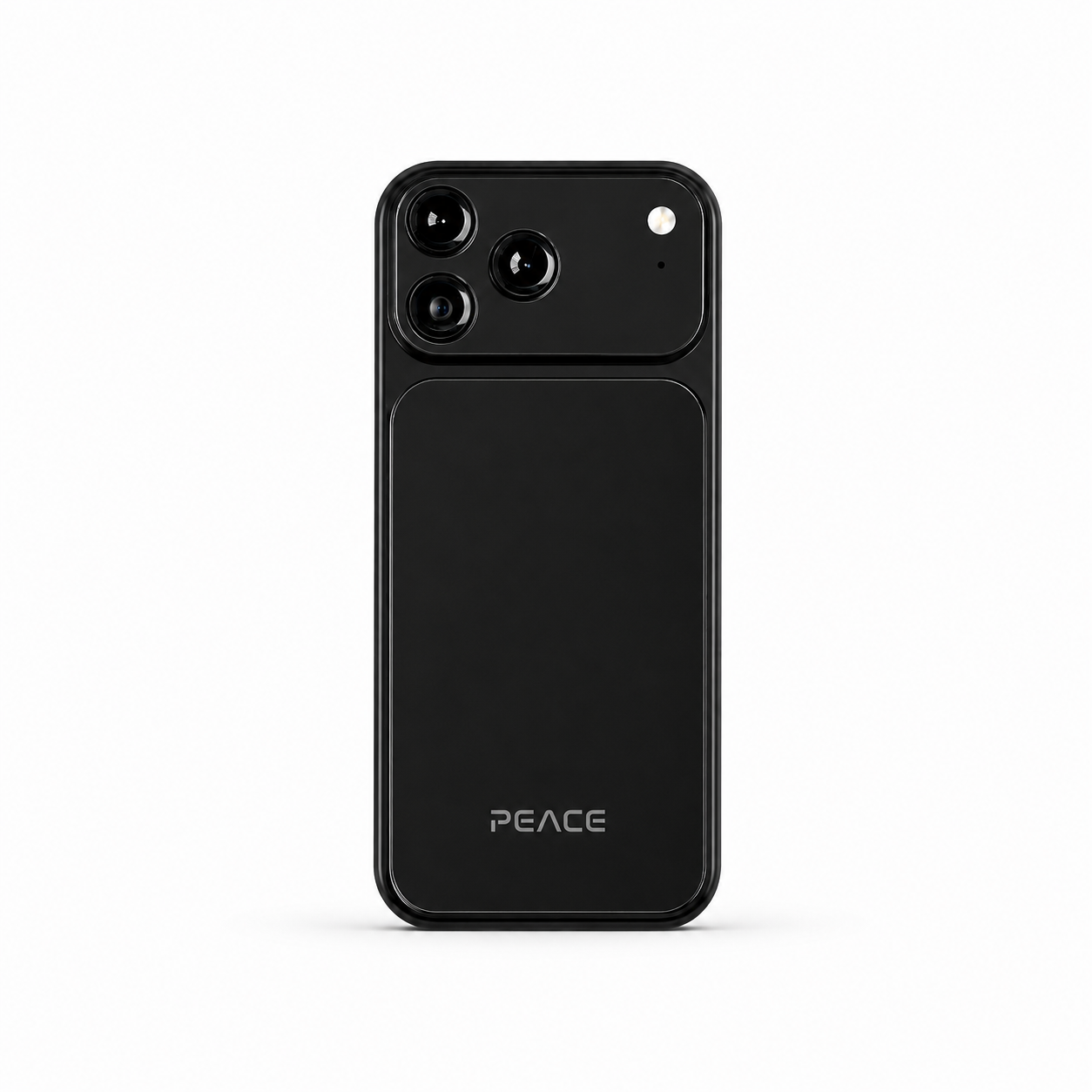 PEACE Mini Smartphone | 8GB RAM + 128GB Storage | Octa-Core Processor | 4G Dual SIM | 5MP Front + 8MP Rear Camera