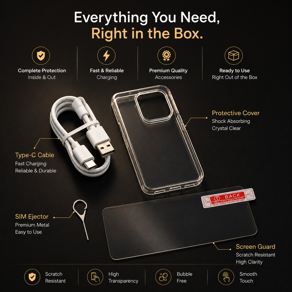 SIA Vantage Pro 5 4G Mini Smartphone | 3” Display | Android 8.1 | 2GB RAM + 16GB Storage | Dual SIM 4G | Compact Pocket Phone