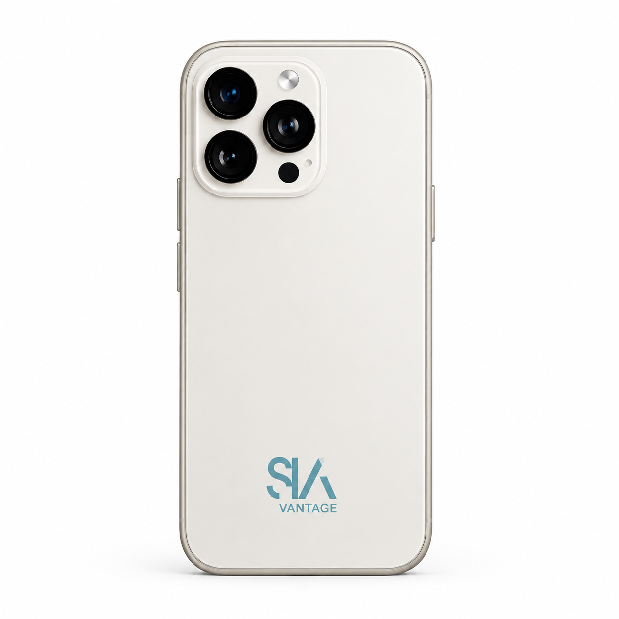 SIA Vantage Pro 6 Mini Smartphone | 3.8” Display | Android 10 | 2GB RAM + 16GB ROM | 2350mAh Battery | Dual SIM 4G | Type-C | 128GB Expandable