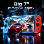 G90 Android Handheld Game Console