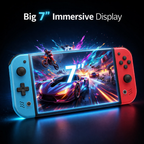 G90 Android Handheld Game Console