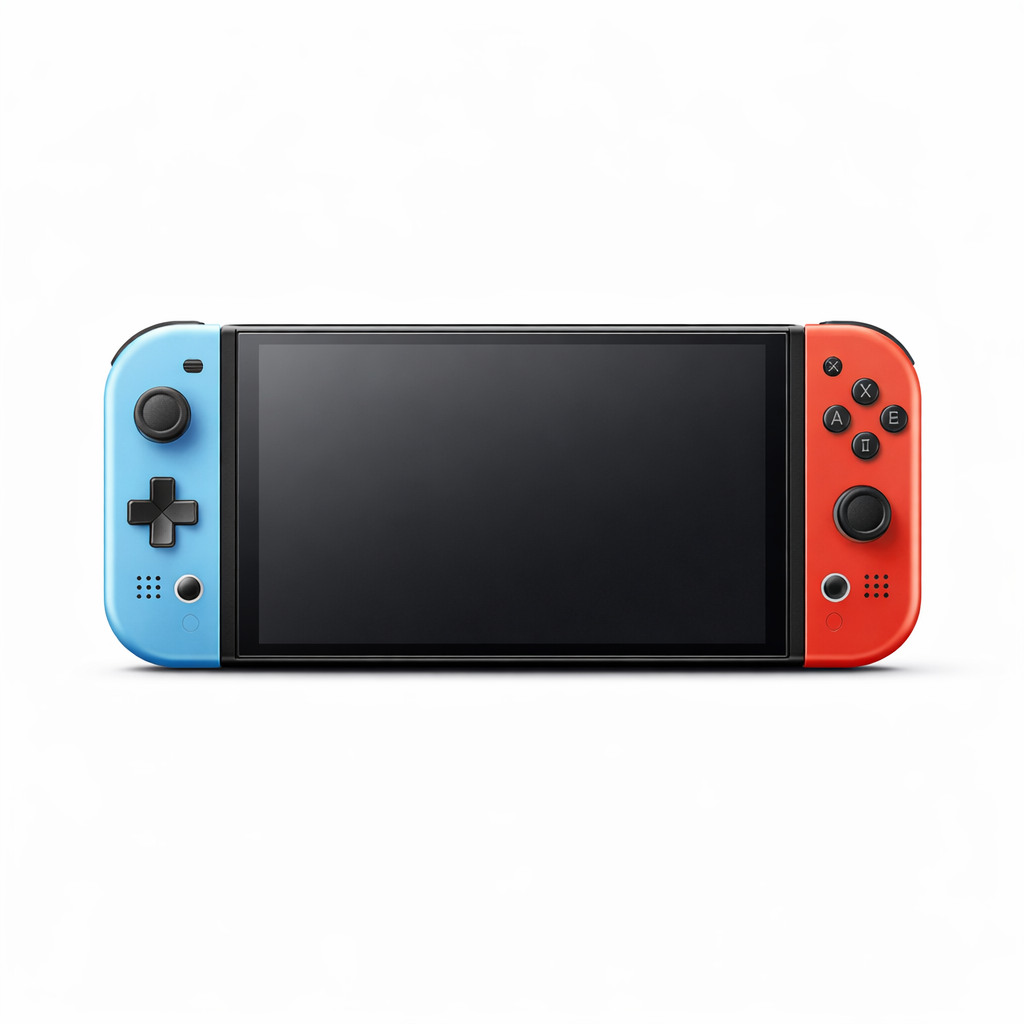 G90 Android Handheld Game Console