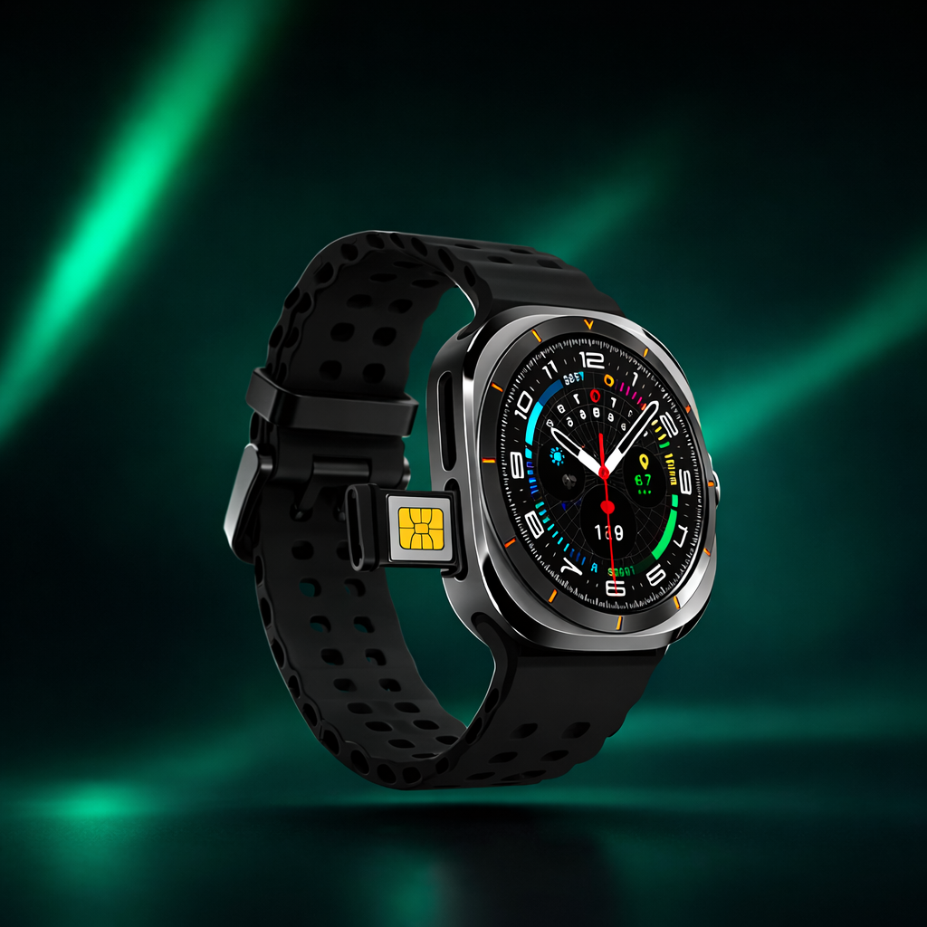 HW S12 ULTRA 5G