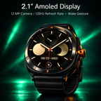 HW S12 ULTRA 5G