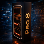MRG PRO 8