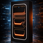 MRG PRO 8