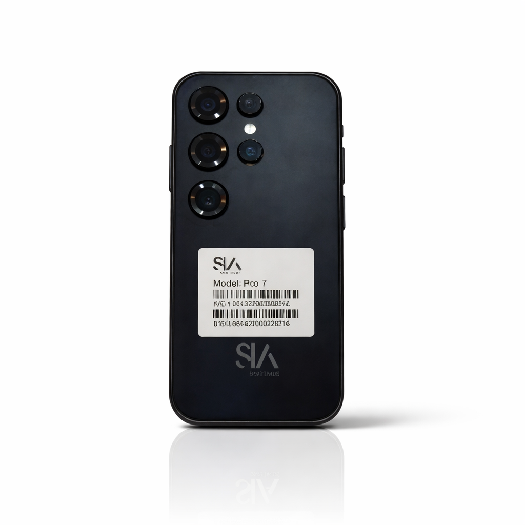 SIA Pro 7