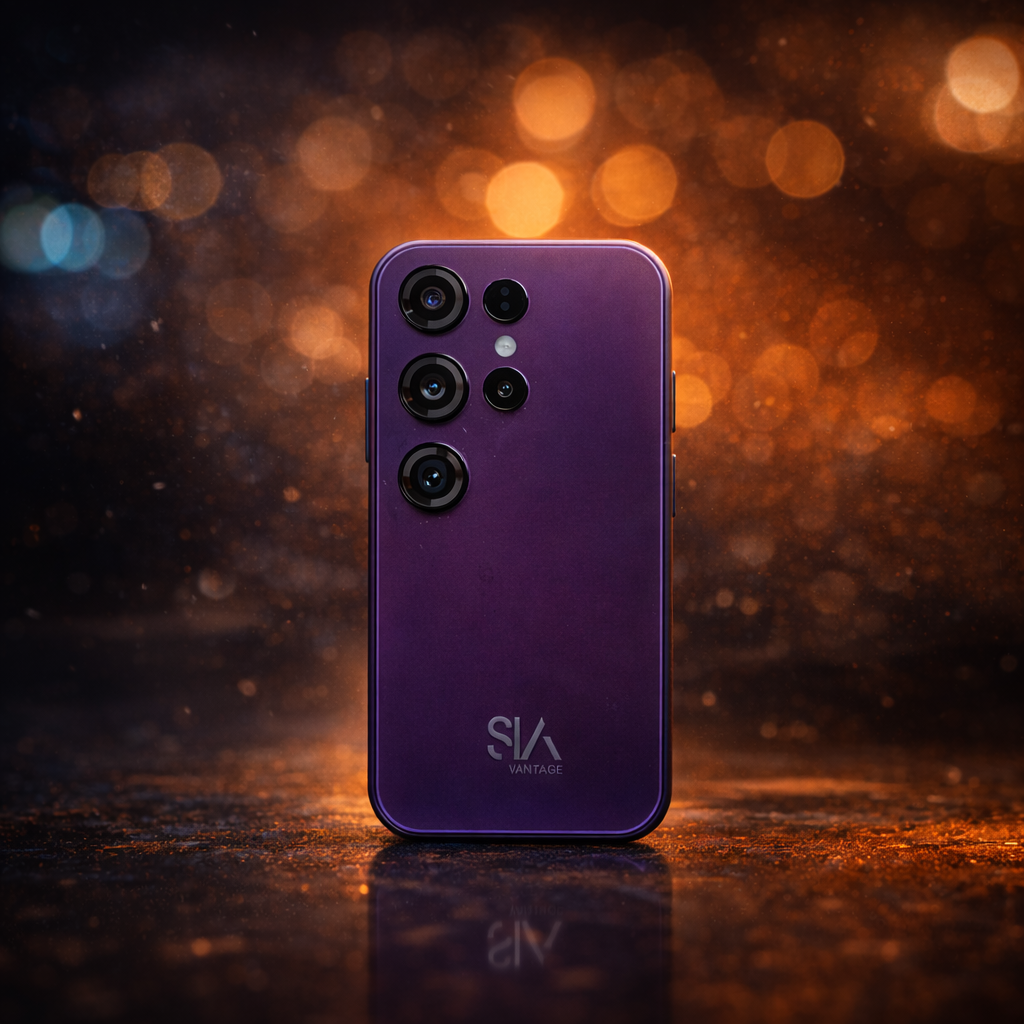 SIA Pro 7