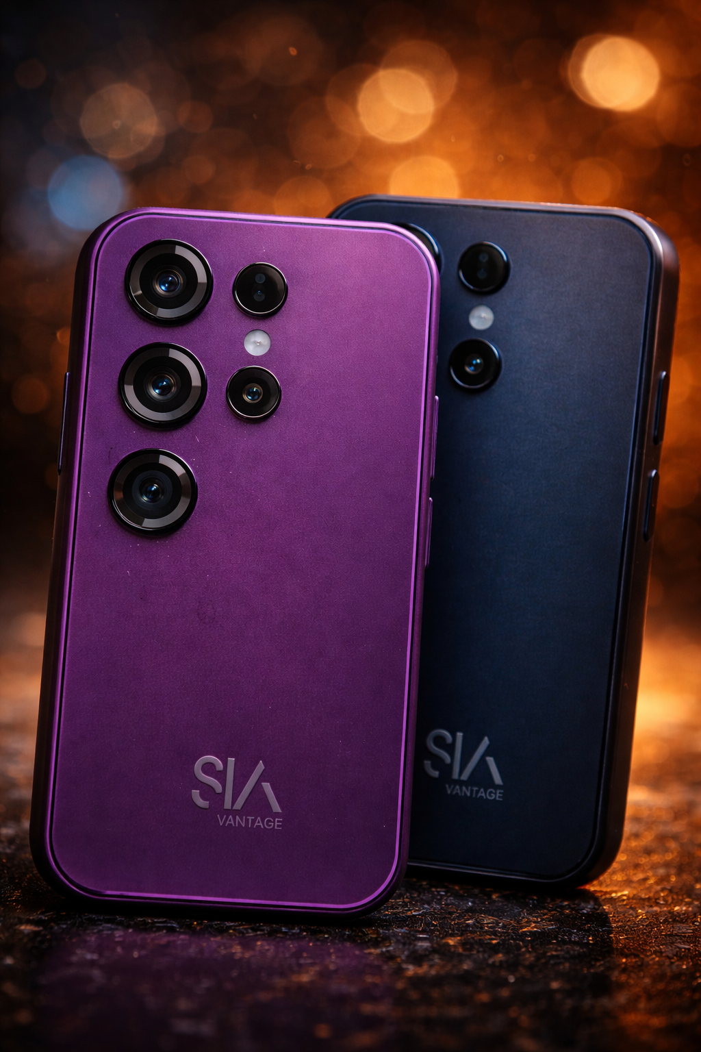 SIA Pro 7