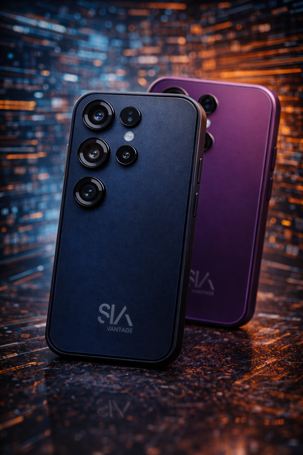 SIA Pro 7