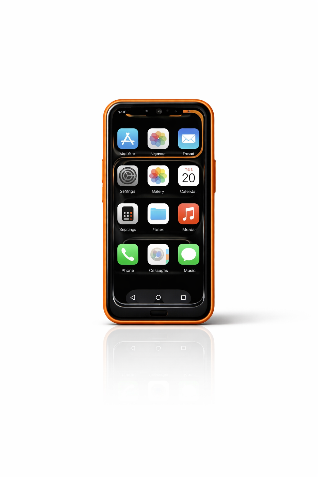 MRG Pro 10
